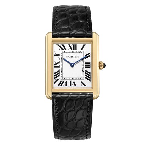 faux cartier tank watches women.